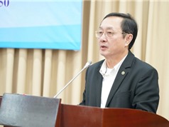 Phối hợp liên ngành trong lập Quy hoạch phát triển, ứng dụng năng lượng nguyên tử
